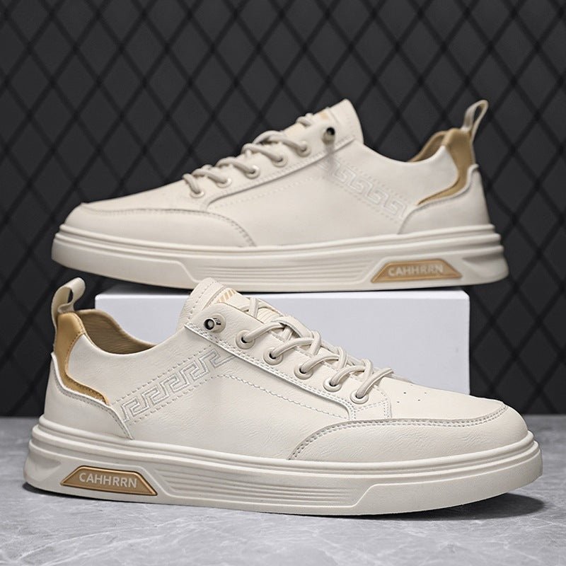 Damen modische Sneakers mit leichtem und atmungsaktivem Obermaterial R&B