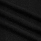 Damen Crop-Pullover mit kreativem Statementdruck R&B