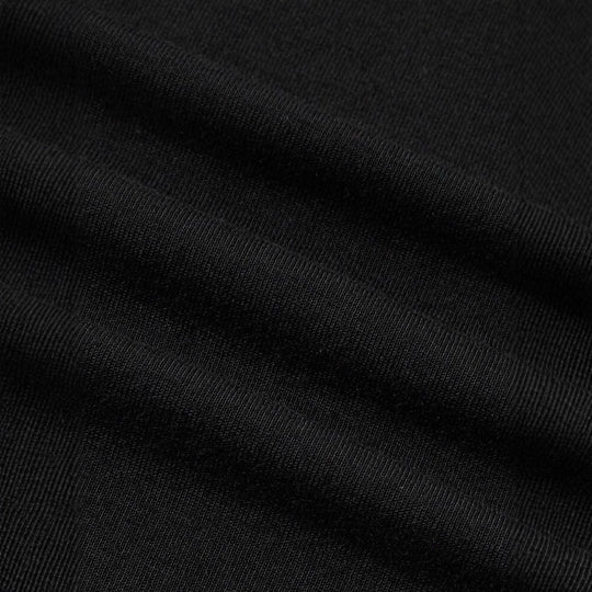 Damen Crop-Pullover mit kreativem Statementdruck R&B
