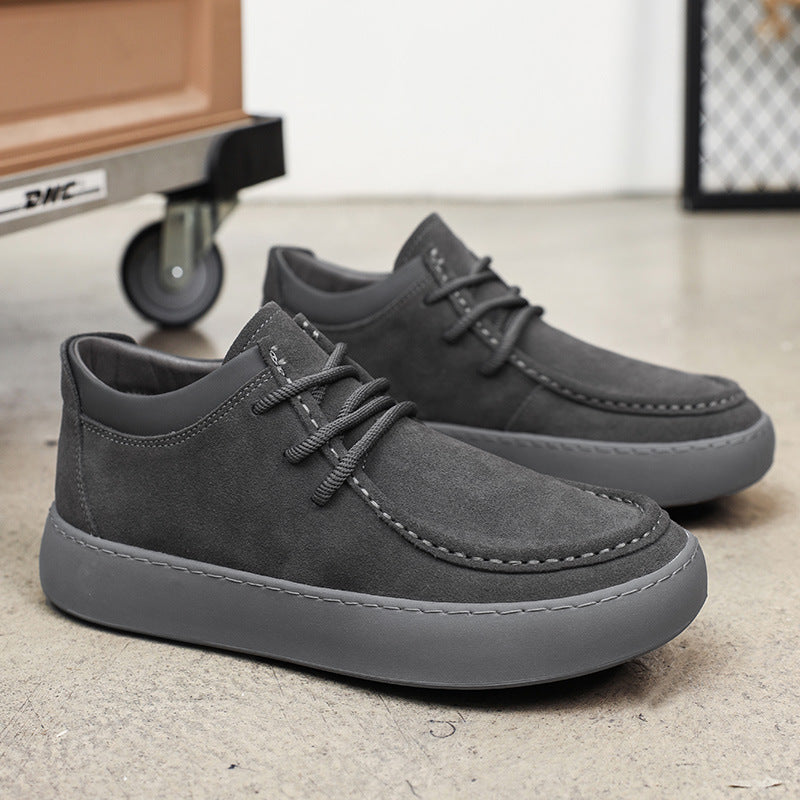 Damen elegante und bequeme Sneakers R&B
