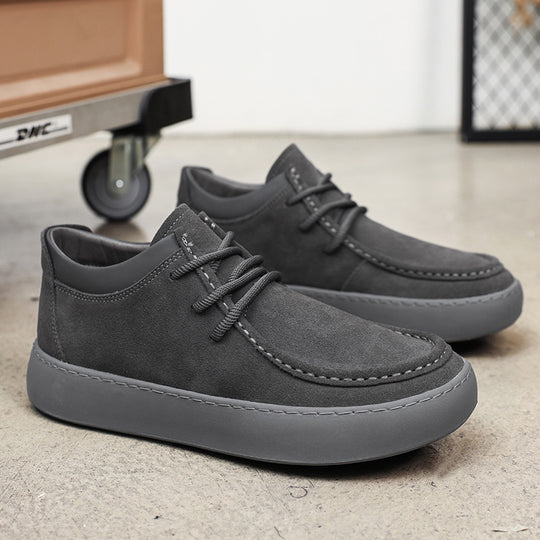 Damen elegante und bequeme Sneakers R&B