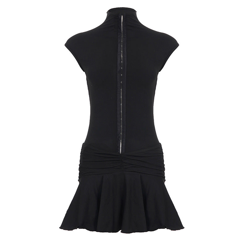 Damen figurbetontes Abendkleid R&B