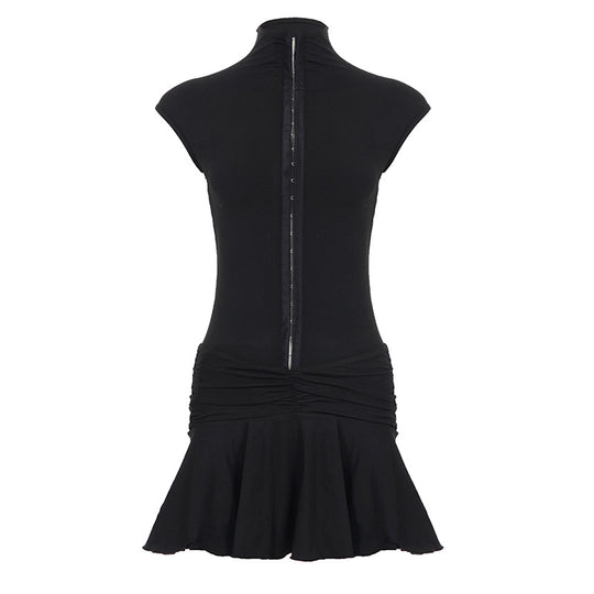 Damen figurbetontes Abendkleid R&B