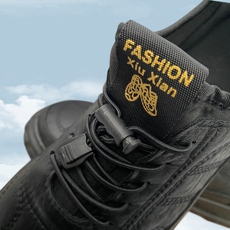 Herren Sportliche Sneakers von R&B