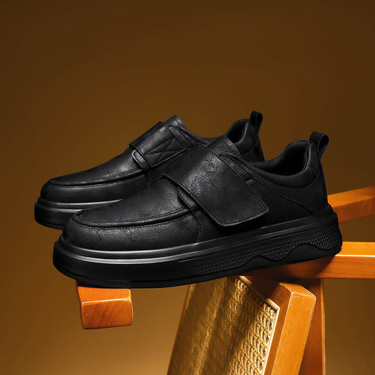 Herren Bequeme Schnürschuhe R&B