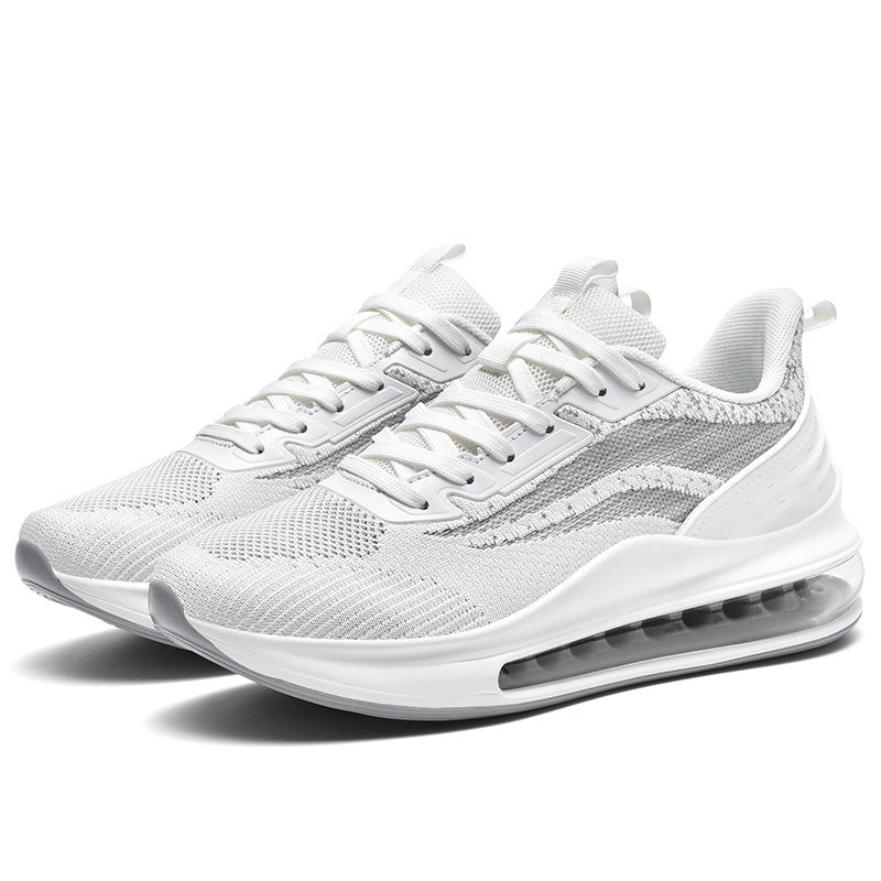 Damen Atmungsaktive Laufsneakers mit innovativem Dämpfungssystem R&B