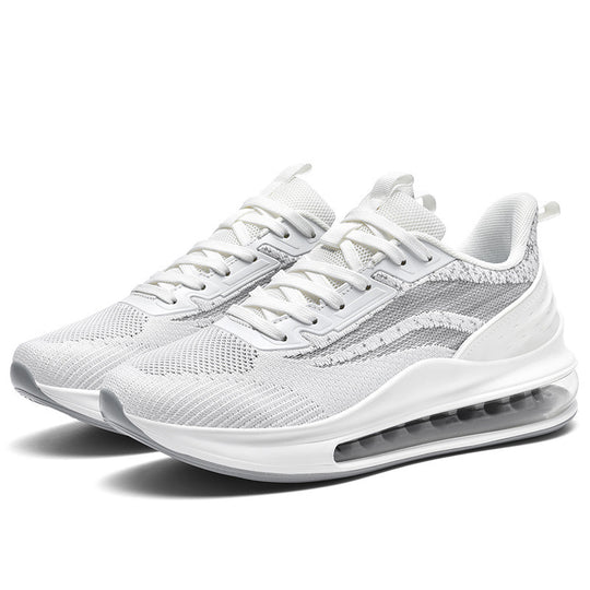 Damen Atmungsaktive Laufsneakers mit innovativem Dämpfungssystem R&B