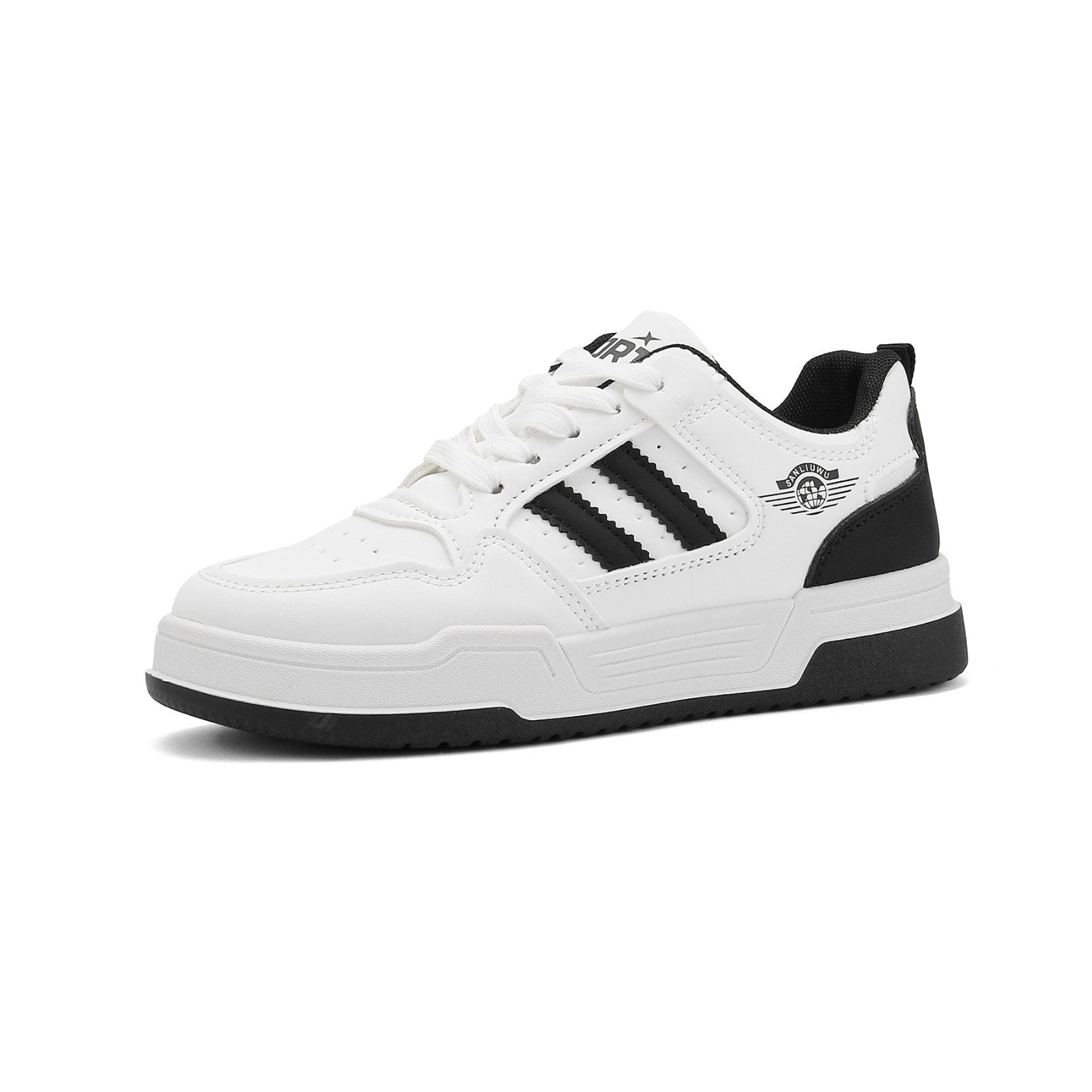 Damen Sportliche Sneaker R&B