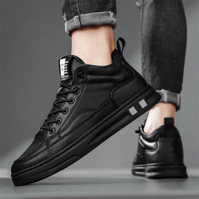 Damen Bequeme und stilvolle Sneakers mit Unterstützung und rutschfester Sohle R&B