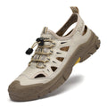 Damen Freizeitschuhe mit verstellbarem Schnürsystem und rutschfester Sohle R&B