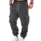 Herren Cargo-Hose R&B