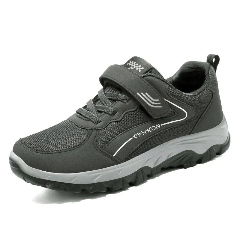 Komfortabler Ankle-Stiefel mit rutschfester Passform R&B