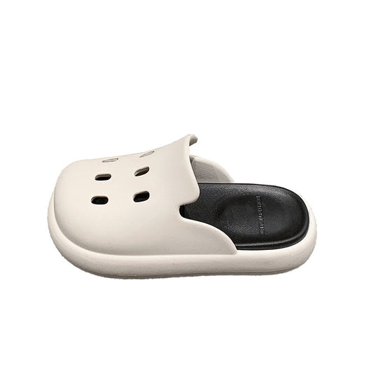Damen Bequeme Clogs R&B
