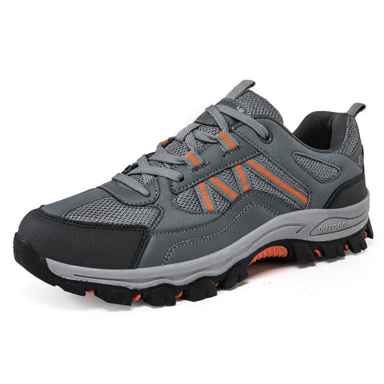 Damen robuste Halbschuhe für Outdoor-Aktivitäten R&B