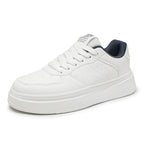 Damen modische Freizeit Sneakers mit hohem Tragekomfort R&B