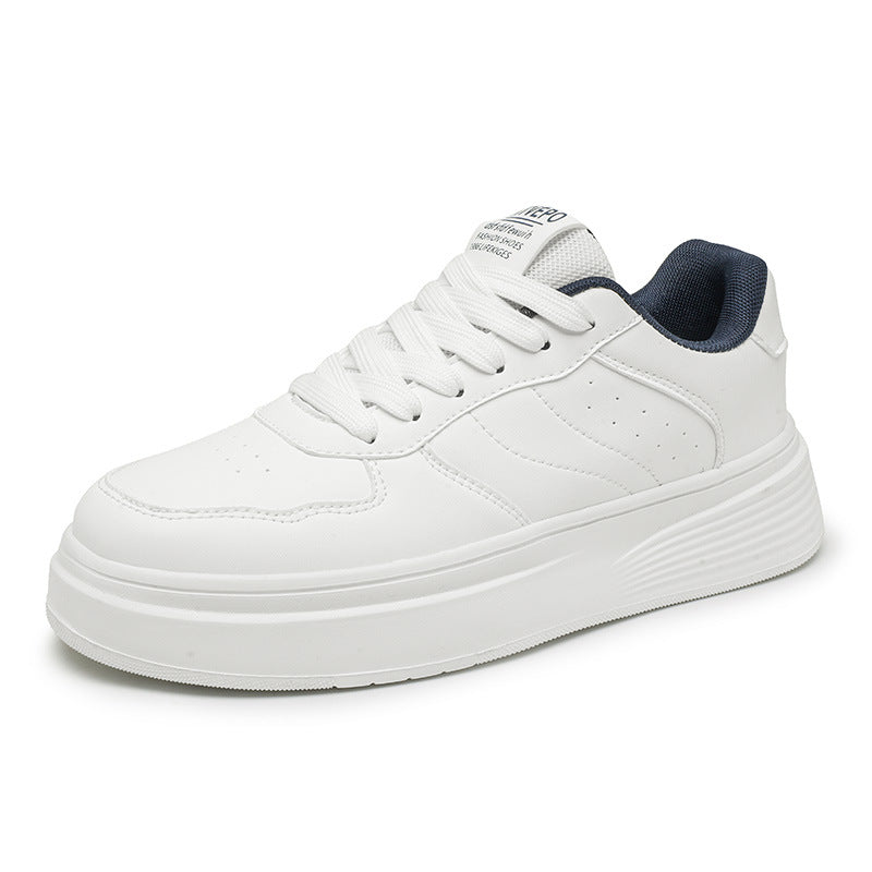Damen modische Freizeit Sneakers mit hohem Tragekomfort R&B