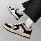 Damen Komfortable Sneaker mit gepolstertem Innenfutter R&B