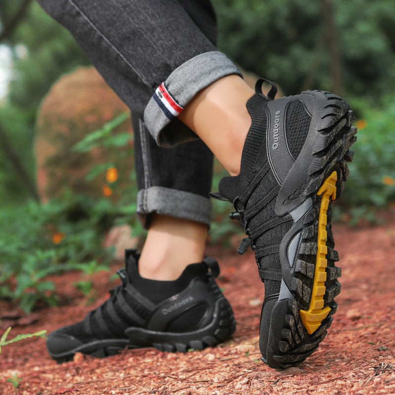 Damen Multifunktionale Outdoor-Aktiven Schuhe R&B