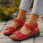 Damen Sandalen von R&B