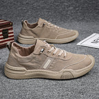 Damen Sportliche Freizeitschuhe mit atmungsaktivem Obermaterial und flexiblem Sohlenprofil R&B