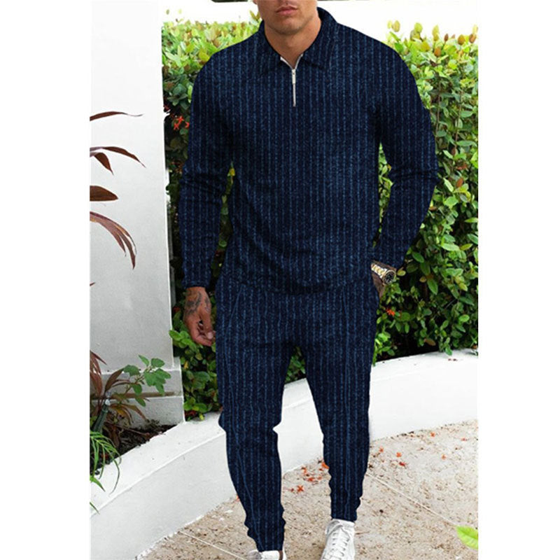 Herren Freizeitanzug R&B