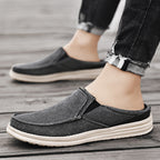 Damen Komfortable Freizeitschuhe mit flexiblem Design