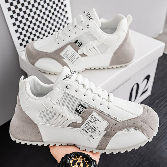 Damen Sportliche Sneakers mit innovativer Dämpfung und robustem Design R&B