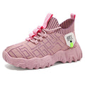 Damen Sportliche und atmungsaktive Sneaker R&B