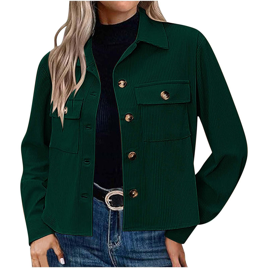 Damen Utility-Jacke R&B