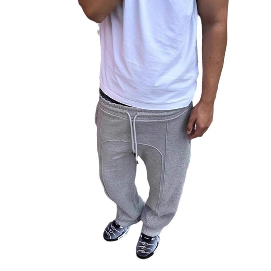 Damen lässige Freizeithose R&B