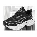 Damen Sportschuhe mit atmungsaktivem Mesh-Obermaterial von
