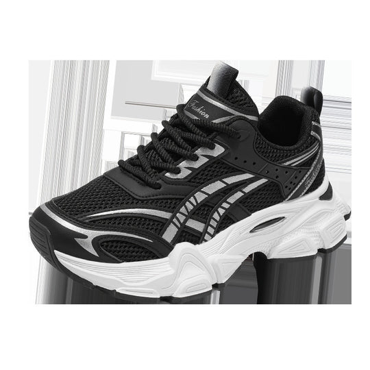 Damen Sportschuhe mit atmungsaktivem Mesh-Obermaterial von R&B