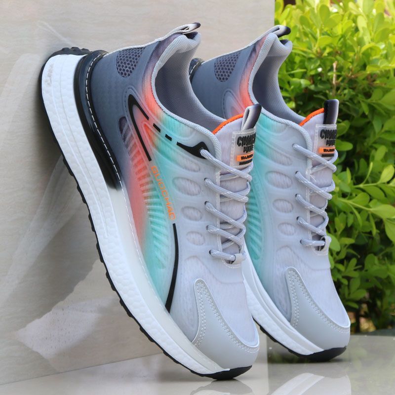 Damen Sportliche Sneaker R&B