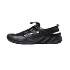 Damen Multifunktionale Outdoor-Sandalen mit rutschfester Sohle und atmungsaktiven Einsätzen R&B