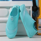 Damen Sportliche Freizeitschuhe mit rutschfestem Design R&B