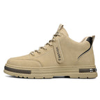 Damen modische Freizeit-Sneaker mit rutschfester Sohle und atmungsaktivem Obermaterial R&B