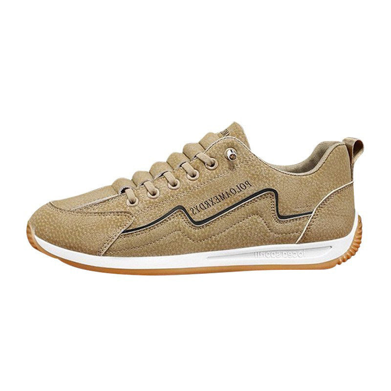 Damen Komfortable und modische Freizeitschuhe mit atmungsaktivem Obermaterial R&B
