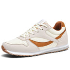 Damen Sportliche Lauf-Sneaker mit atmungsaktivem Obermaterial R&B
