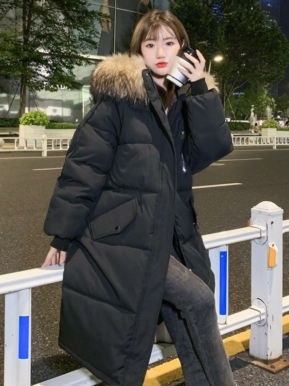 R&B | Chic Steppjacke für Damen