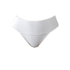 Damen Hochgeschnittene Bikinihose R&B