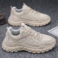 Damen Sportliche Trail-Sneaker mit rutschfester Sohle und atmungsaktivem Obermaterial