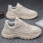 Damen Sportliche Trail-Sneaker mit rutschfester Sohle und atmungsaktivem Obermaterial