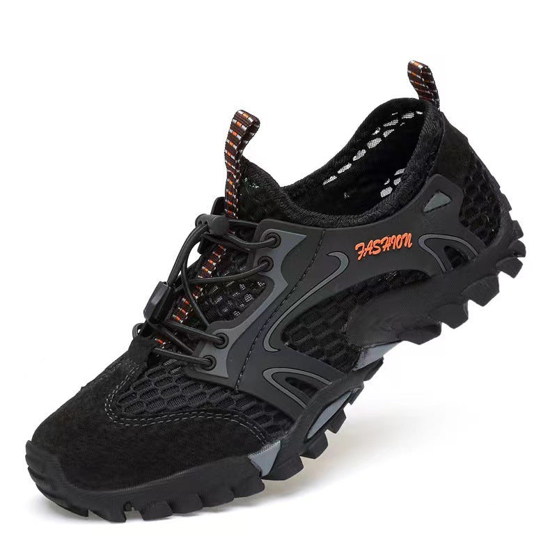 Damen Wanderschuhe R&B