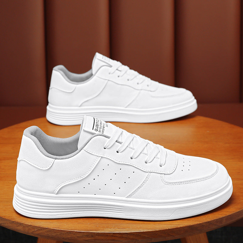 Damen Komfortable Sneaker mit atmungsaktivem Obermaterial und gepolsterter Einlegesohle R&B