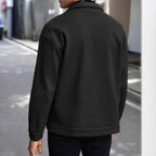 Herren modische Overshirtjacke