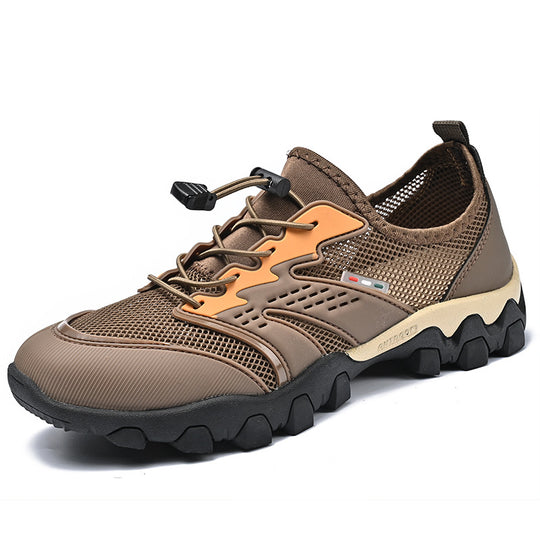 Damen Sportliche Lauf- und Freizeitschuhe R&B