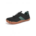 Damen Sportliche Mehrzweck-Schuhe mit rutschfester Sohle und atmungsaktivem Obermaterial