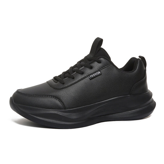 Damen modische Sneakers mit stoßdämpfender Sohle und atmungsaktivem Obermaterial R&B