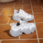 Damen Sportliche Lauf-Sneaker mit stabilisierenden Elementen R&B