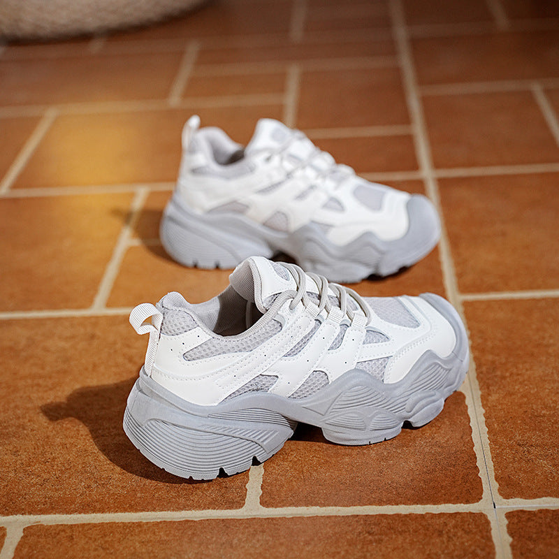 Damen Sportliche Lauf-Sneaker mit stabilisierenden Elementen R&B
